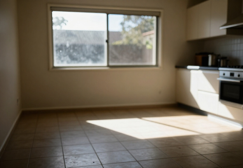 Termite Prevention in Older Home