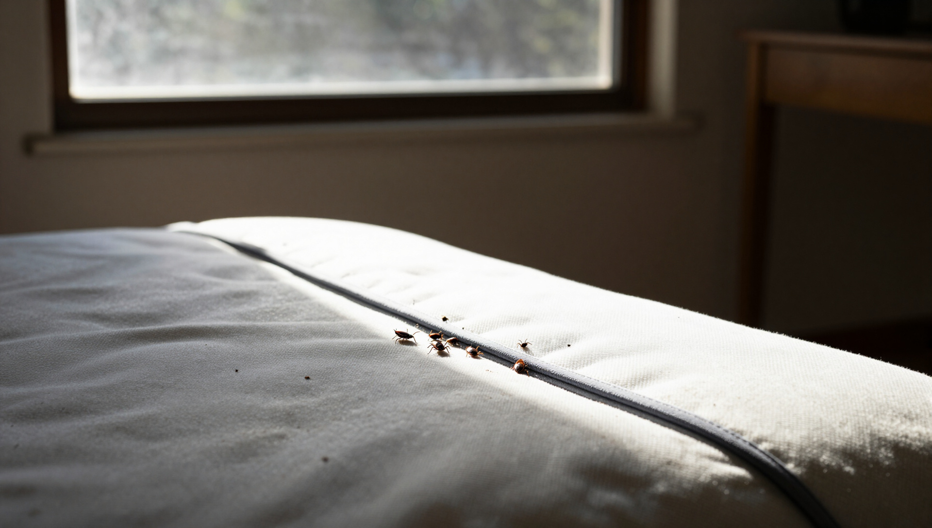 Bed Bugs Control in Canley Heights