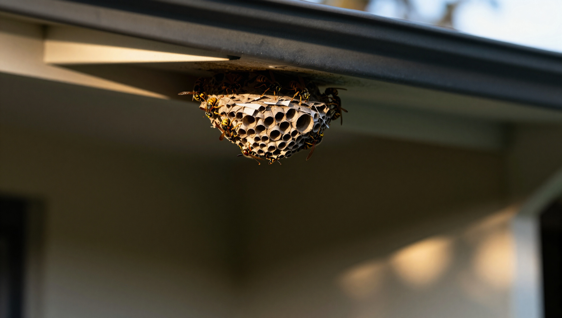 Bees and Wasp Removal in Canley Heights