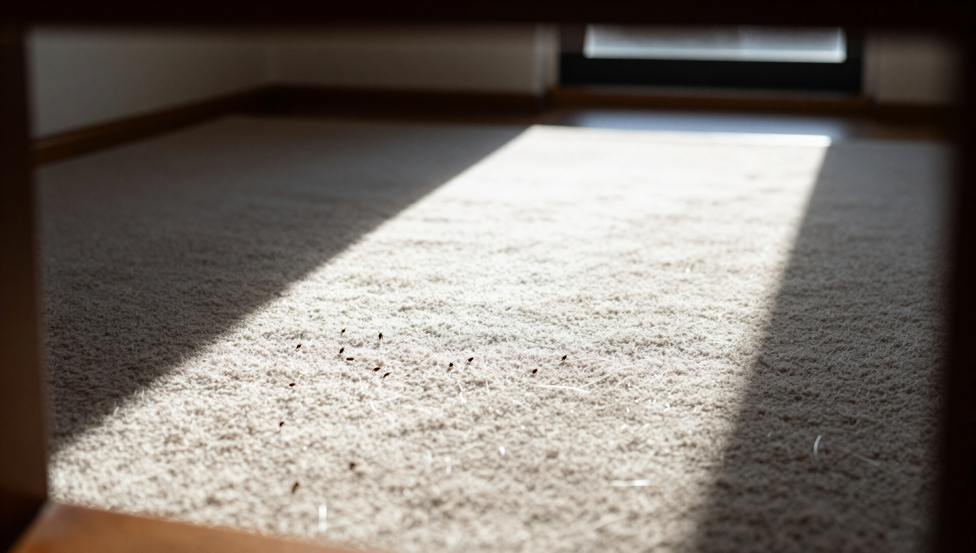 Fleas and Ticks Removal in Canley Heights